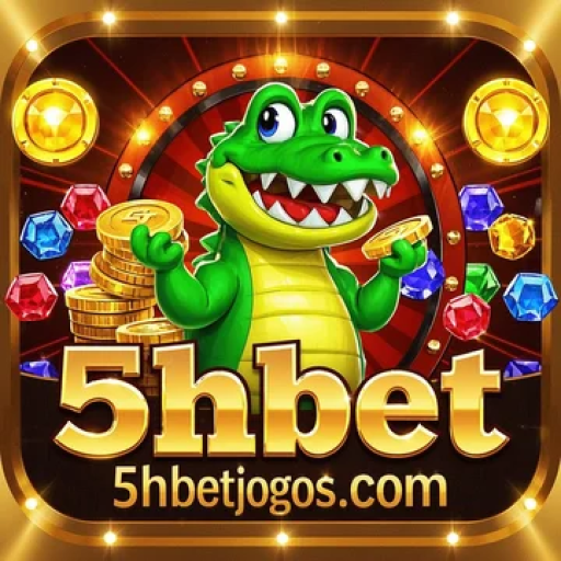 Descubra o Universo dos Jogos no 5hbet: Diversão e Segurança em Cada Jogada